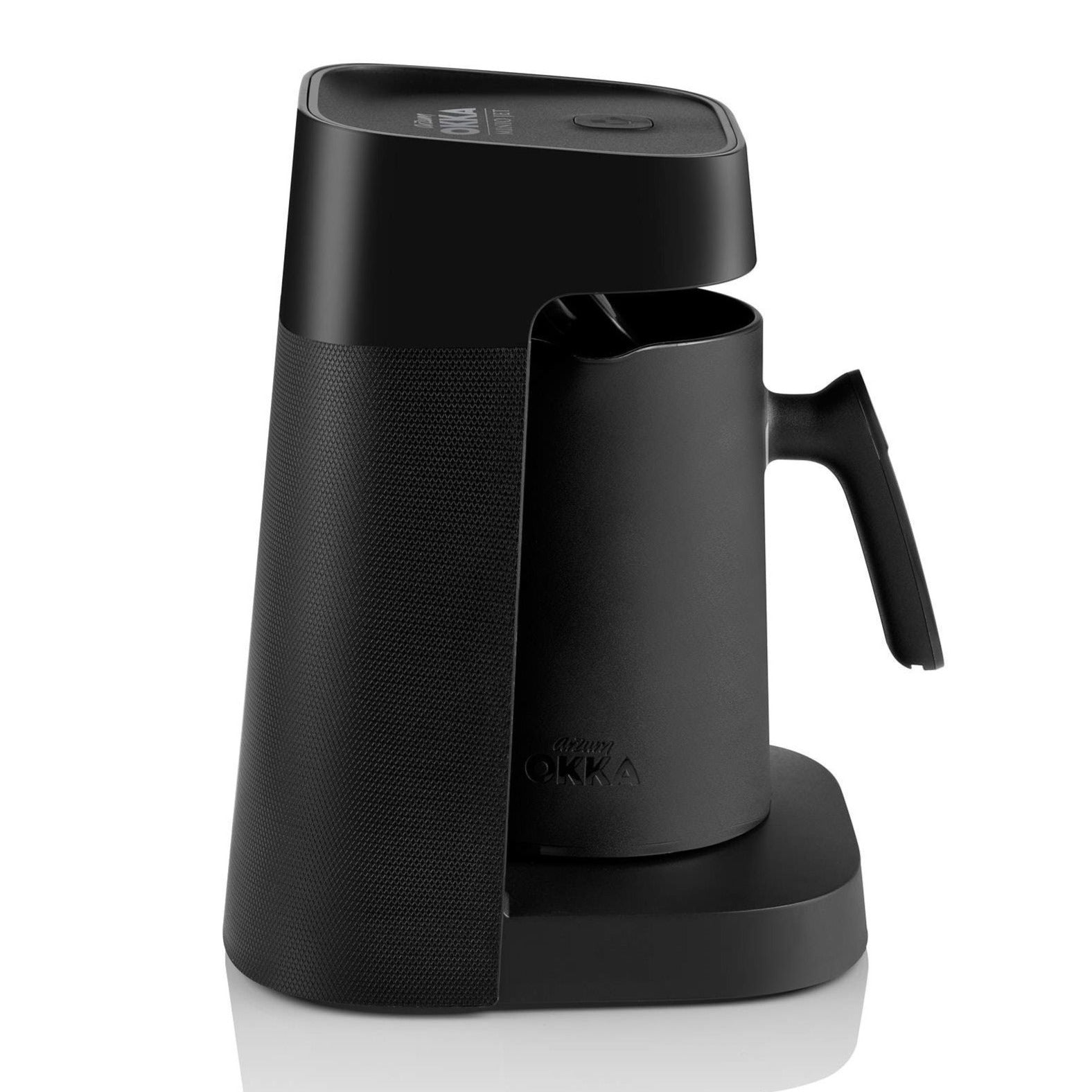 Arzum Okka Jet Automatic Turkish Coffee Machine
