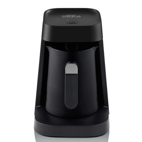 Arzum Okka Jet Automatic Turkish Coffee Machine