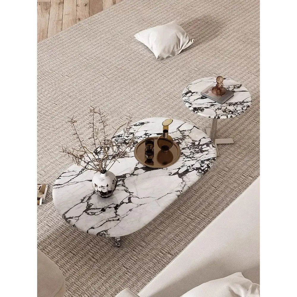 Mirbel Coffee Table - coffee table