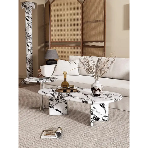 Mirbel Coffee Table - coffee table