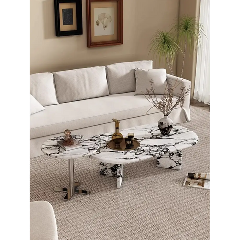 Mirbel Coffee Table - Coffee Table - coffee table