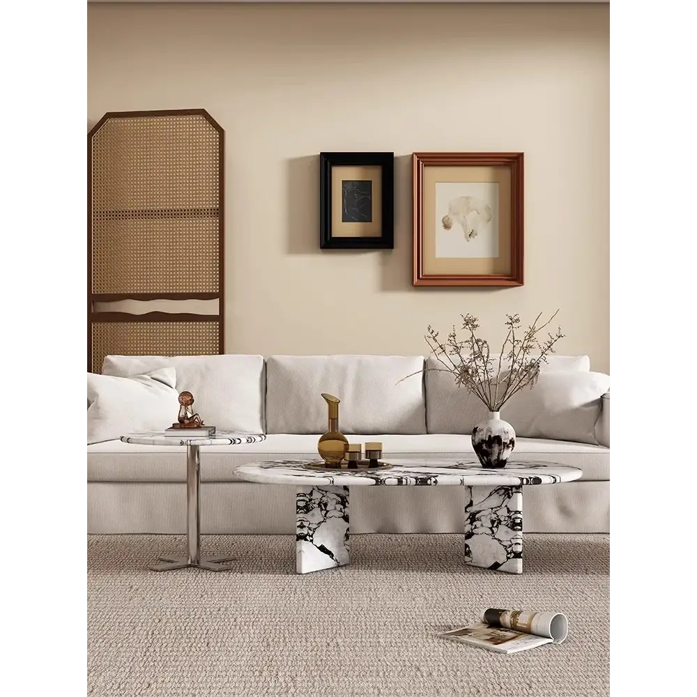 Mirbel Coffee Table - Side Table - coffee table