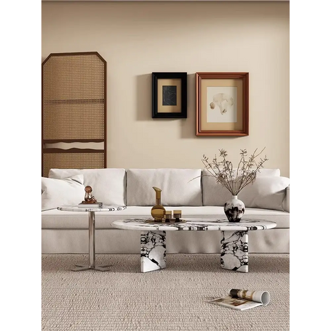 Mirbel Coffee Table - Side Table - coffee table