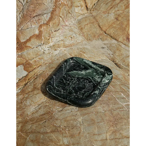 Mirembe Decorative Tray Marble