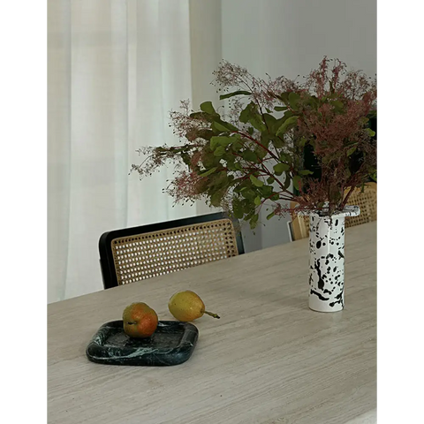 Mirembe Decorative Tray Marble