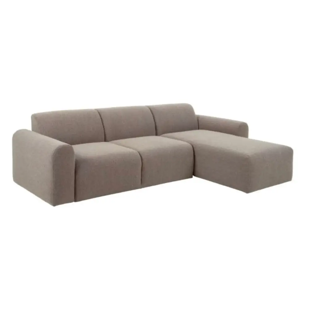 Mirfield Sofa Chaise - sofa