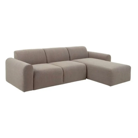 Mirfield Sofa Chaise - sofa