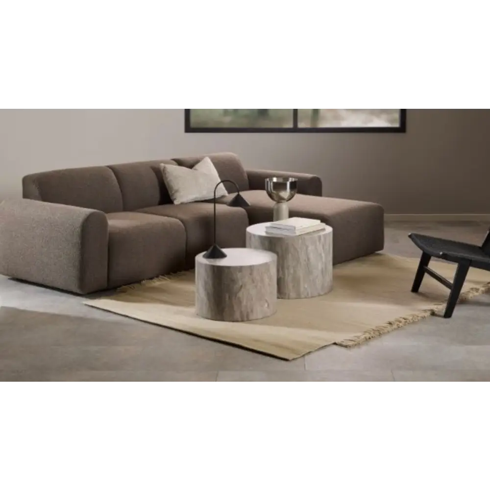 Mirfield Sofa Chaise - sofa