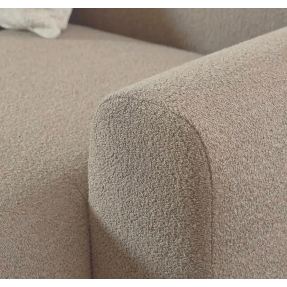 Mirfield Sofa Chaise - sofa