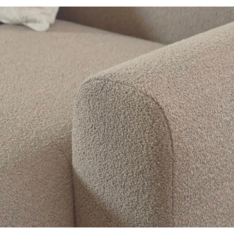 Mirfield Sofa Chaise - sofa