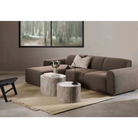 Mirfield Sofa Chaise - sofa