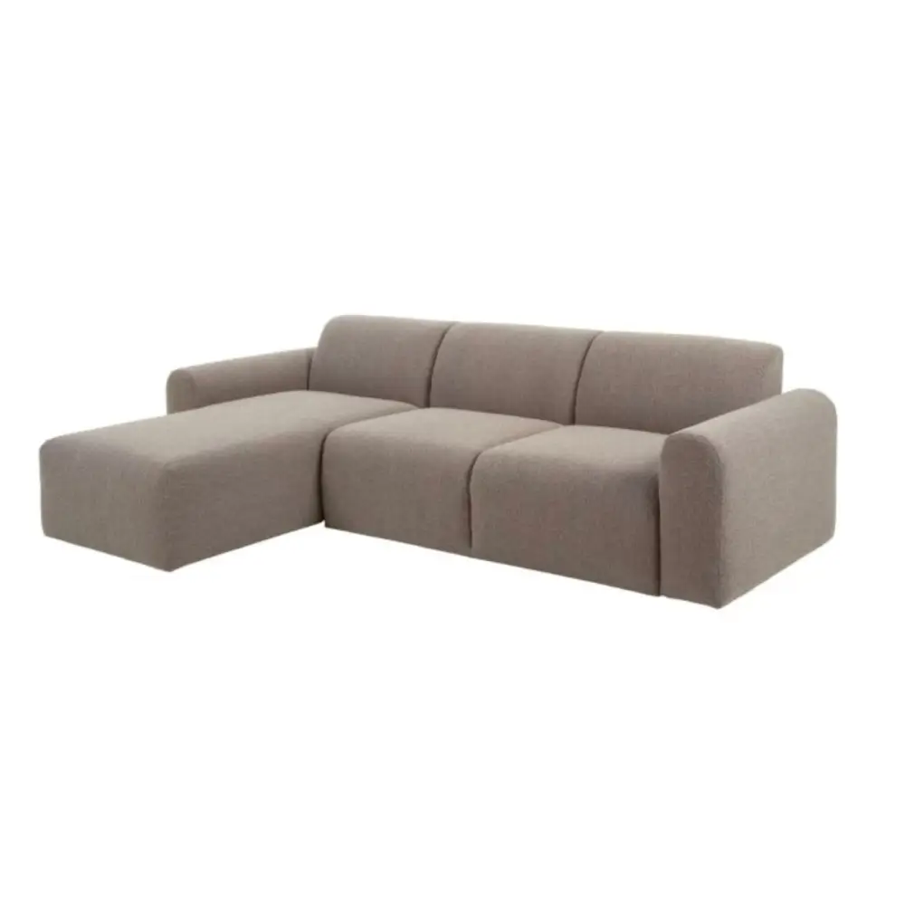 Mirfield Sofa Chaise - sofa
