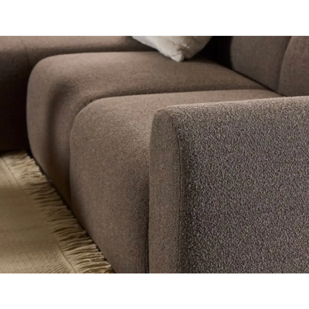 Mirfield Sofa Chaise - sofa