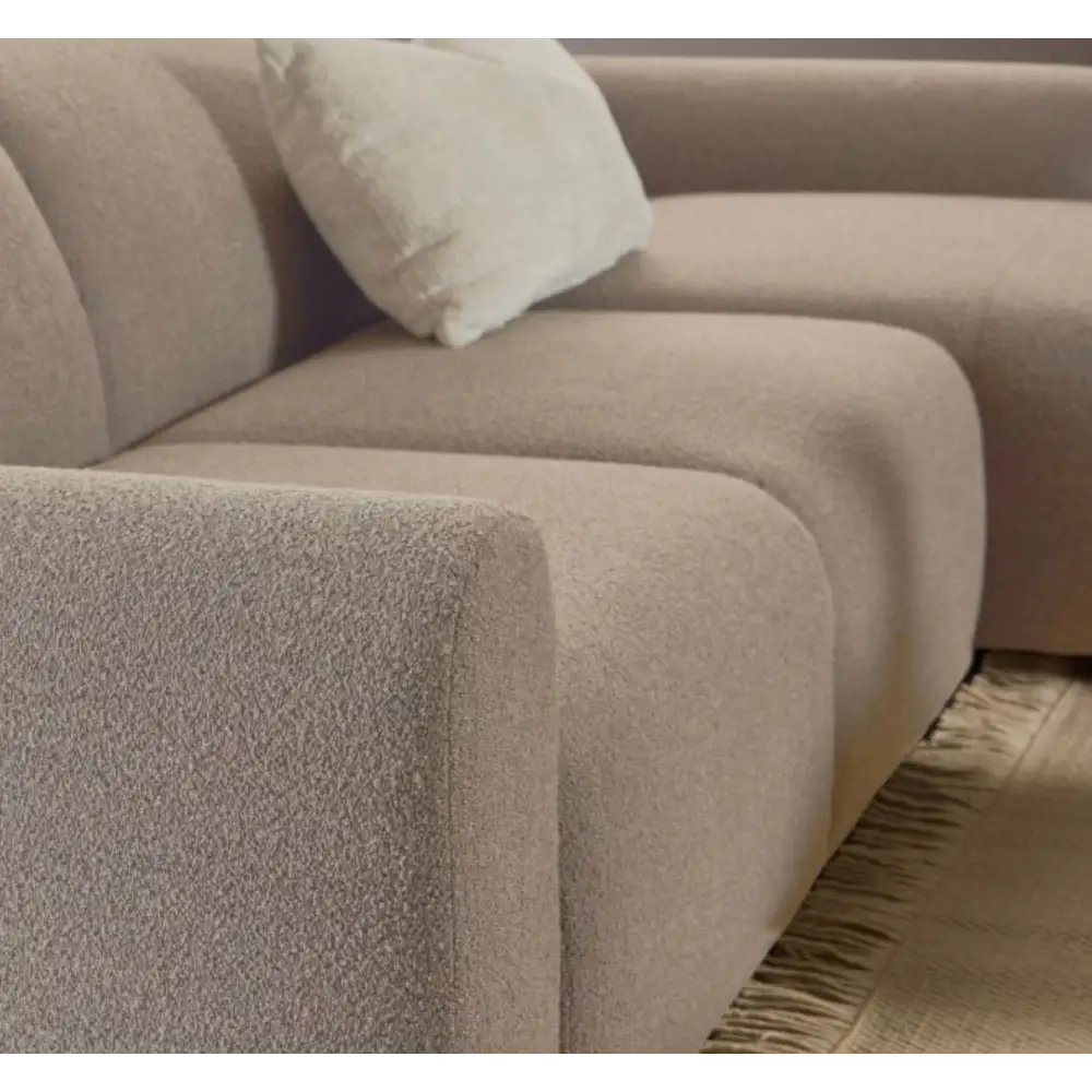 Mirfield Sofa Chaise - sofa