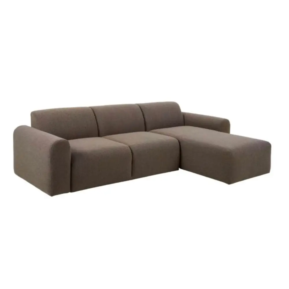 Mirfield Sofa Chaise - sofa