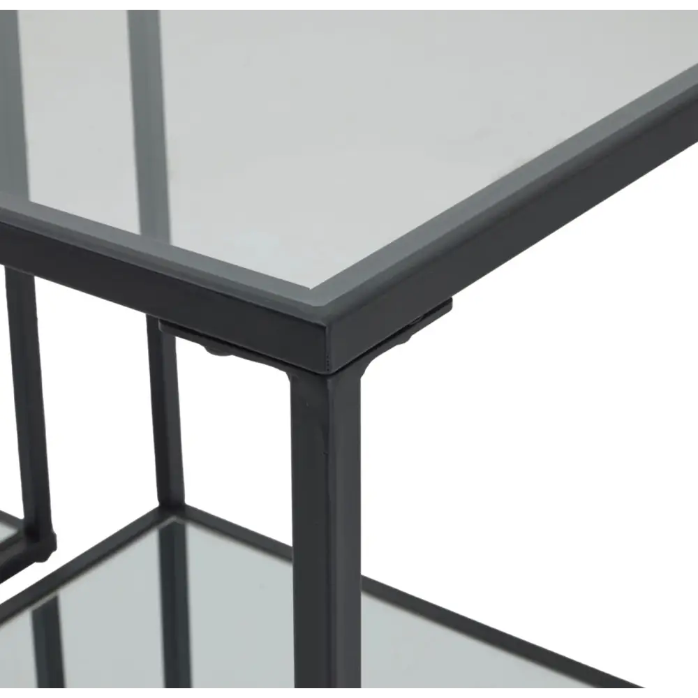 Mirra Side Table Set x 2 - side table