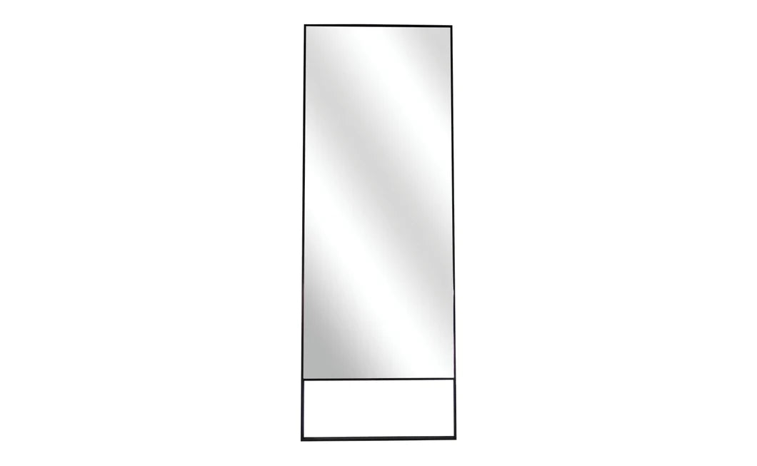Futura Freestanding Mirror