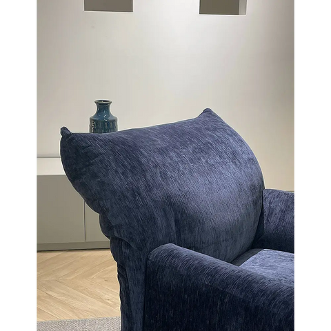 Mistry Swivel Armchair Accent Chair - Swivel Chair