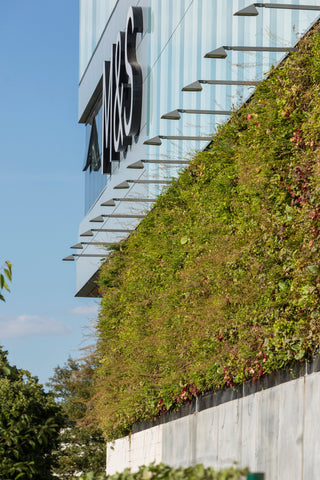 LivePanel Outdoor Living Wall