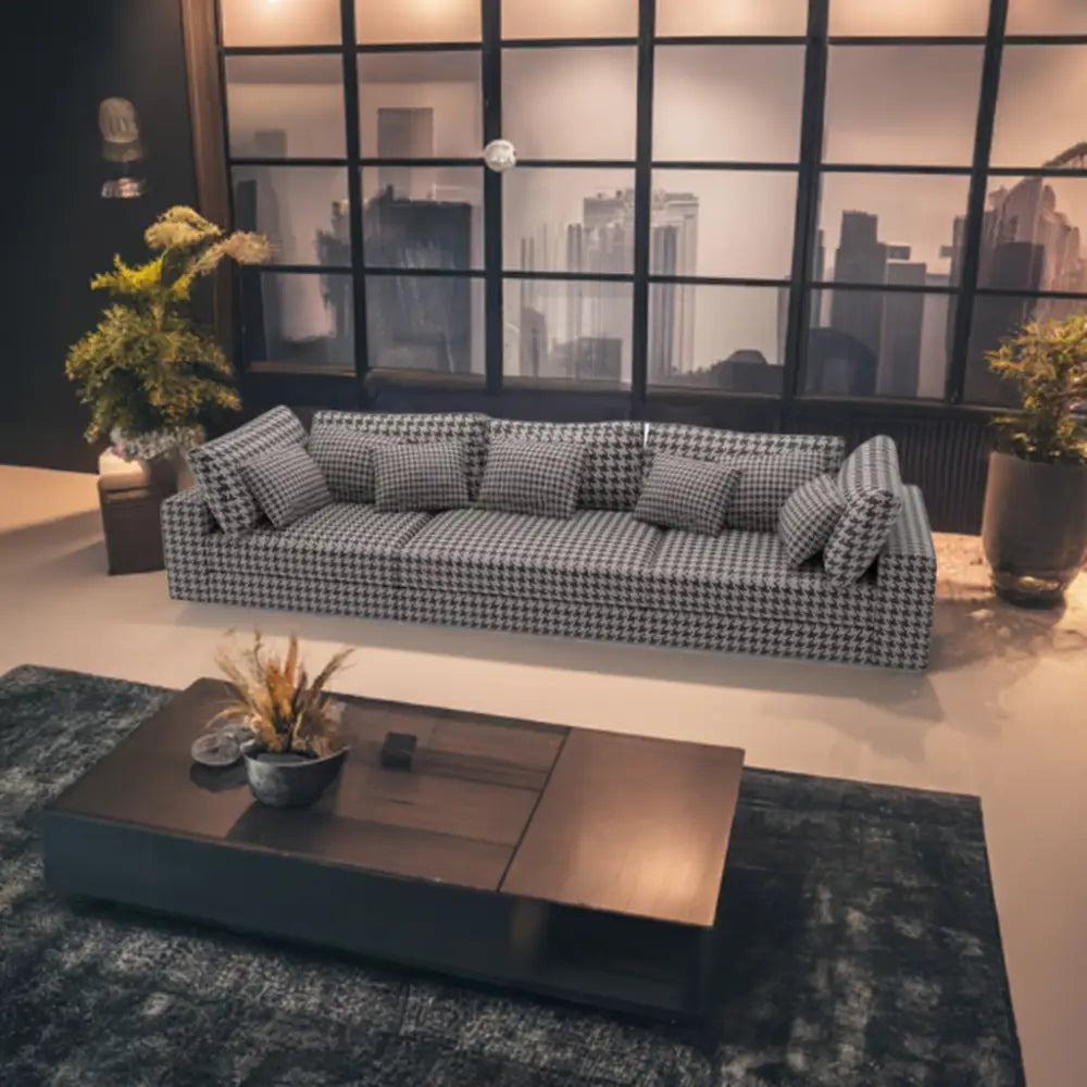 Moda Cinema Sofa - Sofa