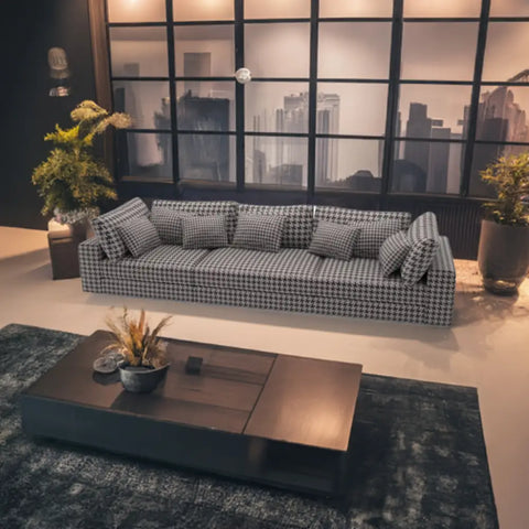 Moda Cinema Sofa - Sofa