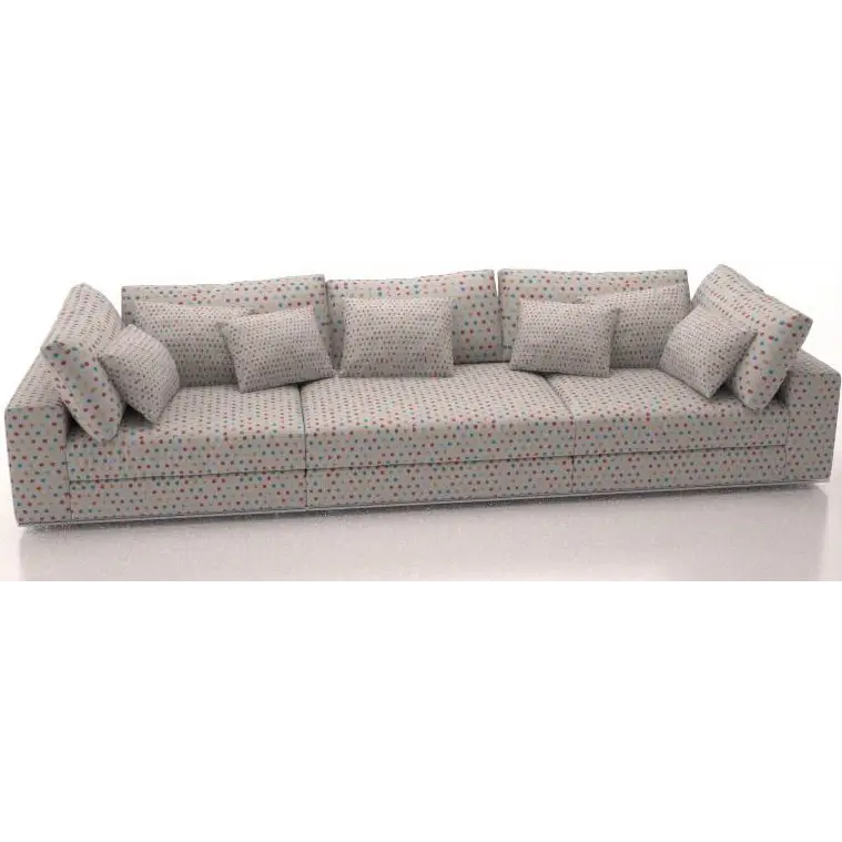 Moda Cinema Sofa - Sofa