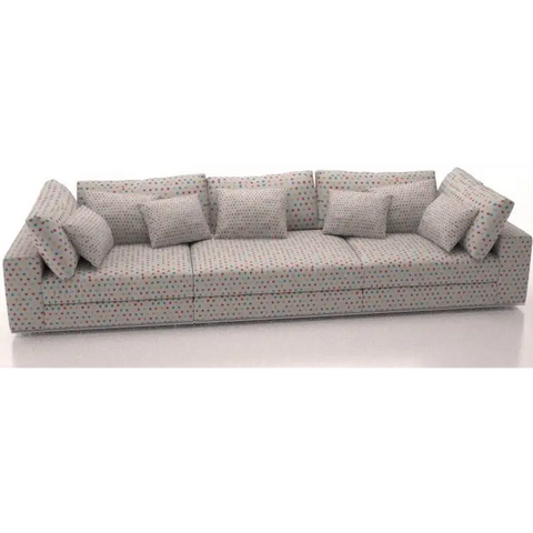 Moda Cinema Sofa - Sofa