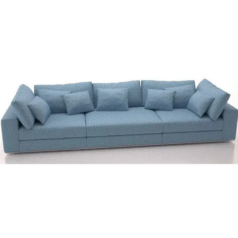 Moda Cinema Sofa - Sofa