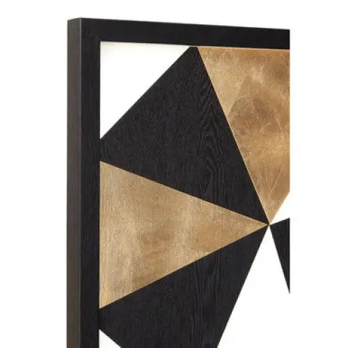 Modello Multi Geo Wall Art