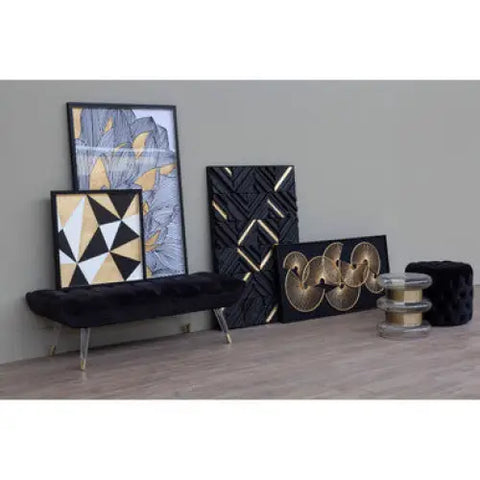 Modello Multi Geo Wall Art