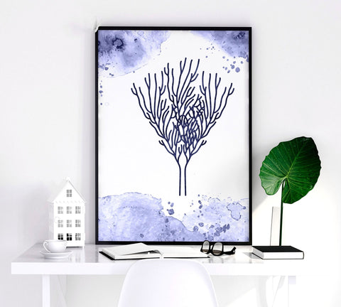 Pictures for living room walls | Set of 3 wall art prints