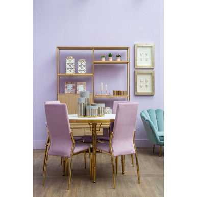 Modica Dining Table
