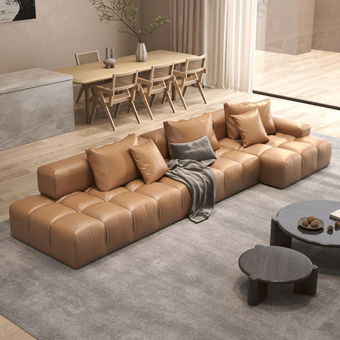 Moira Three Seater Corner, Four Seater Corner Sofa, Velvet