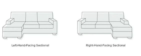 Moira Three Seater Corner, Four Seater Corner Sofa, Velvet