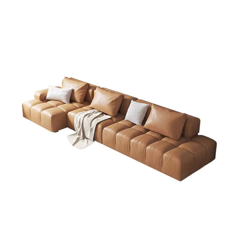 Moira Three Seater Corner, Four Seater Corner Sofa, Velvet