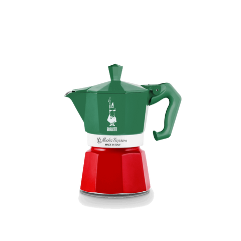 Moka Express Exclusive