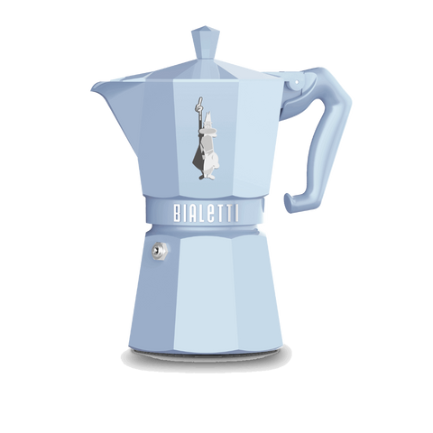 Moka Express Exclusive
