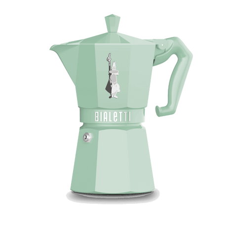 Moka Express Exclusive