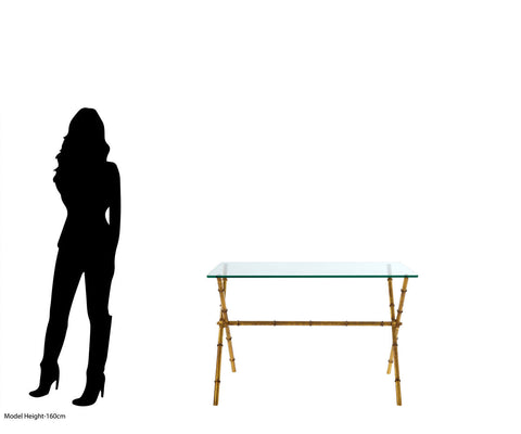 Monroe Console Table