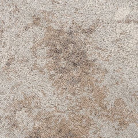 Montana Abstract Brown Rug - Rugs