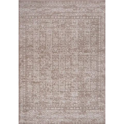 Montana Beige Rug | 3716B - 80X150 cm - Rugs