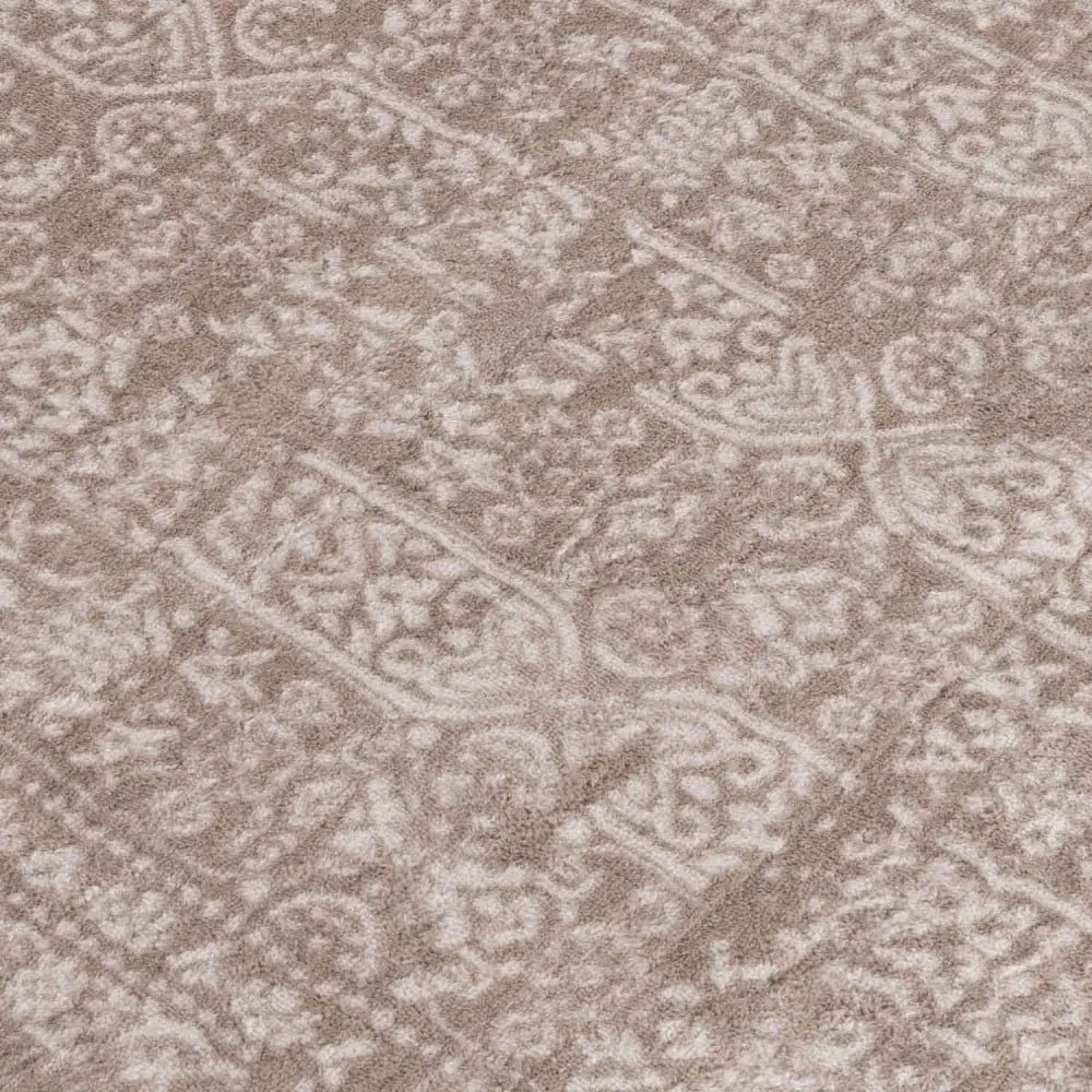 Montana Beige Rug | 3716B - Rugs