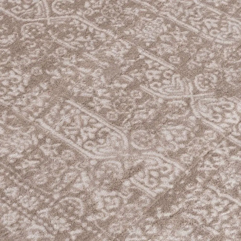 Montana Beige Rug | 3716B - Rugs