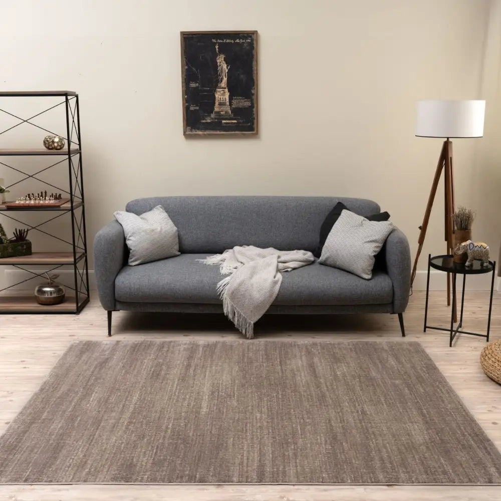 Montana Beige Rug | 3800B - Rugs