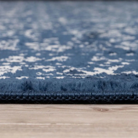 Montana Blue Rug | 3716Bl - Rugs