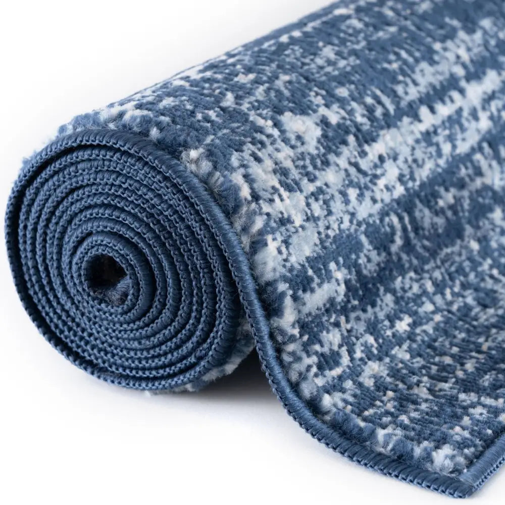 Montana Blue Rug | 3800Bl - Rugs