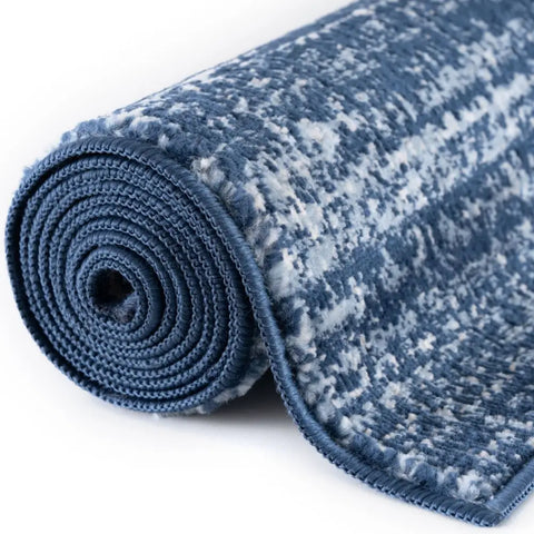 Montana Blue Rug | 3800Bl - Rugs