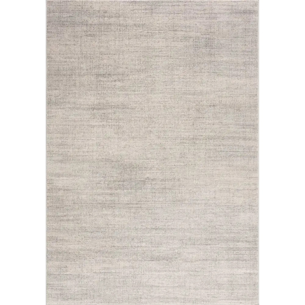 Montana Cream & Grey Rug | 3800 - 80X150 cm - Rugs