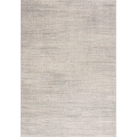 Montana Cream & Grey Rug | 3800 - 80X150 cm - Rugs