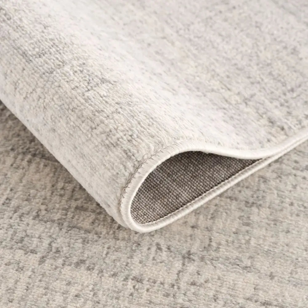 Montana Cream & Grey Rug | 3800 - Rugs